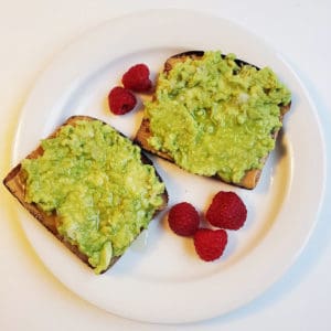 Finished-Peanut-Butter-Avocado-Toast