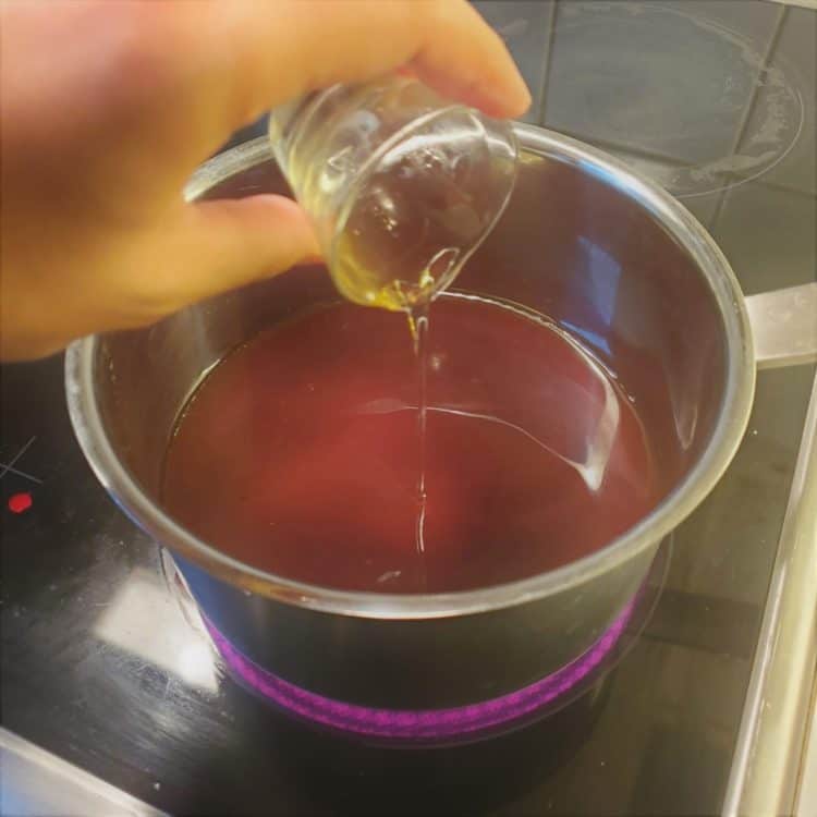 Teriyaki Halibut (Sheet Pan) Pregnancy Eats