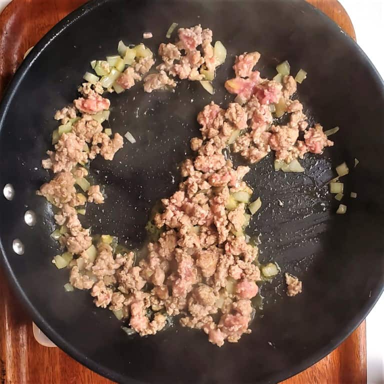 Ground chicken for vietnamese omelet pregnancy recipe