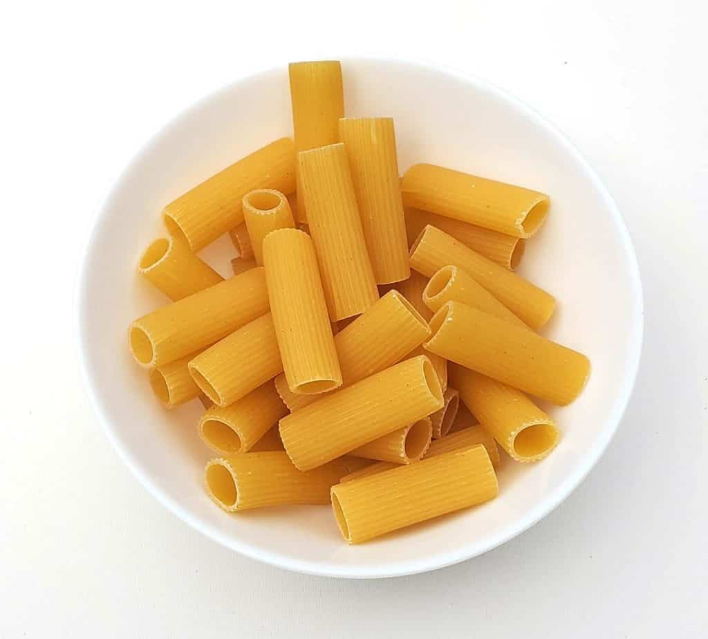 Rigatoni Pasta