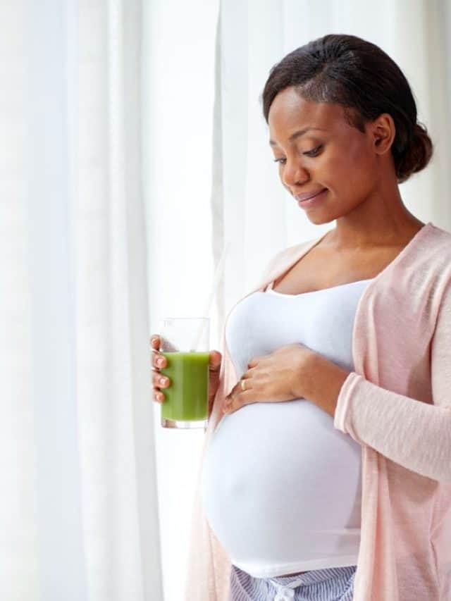 Pregnancy Eats | Recipe Collection