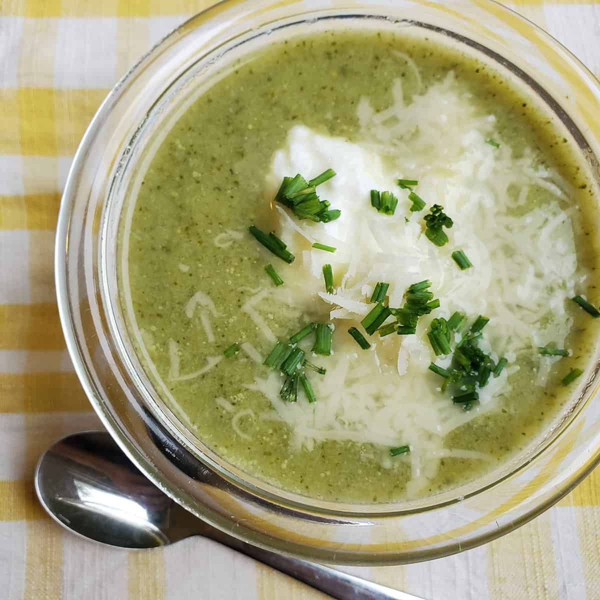Broccoli-and-Asparagus-Soup