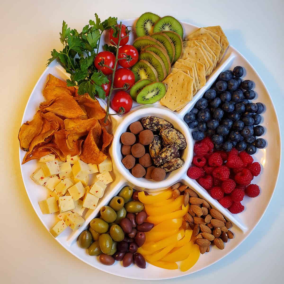 Finished-Gluten-Free-Small-Charcuterie-Board-For-Two